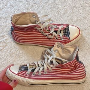 USA Converse